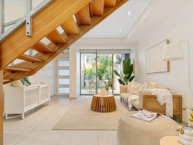 Townhouse for rent in Sutherland Shire, Sydney