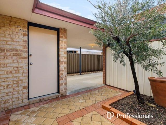Apartment for sale in Viveash, Western Australia