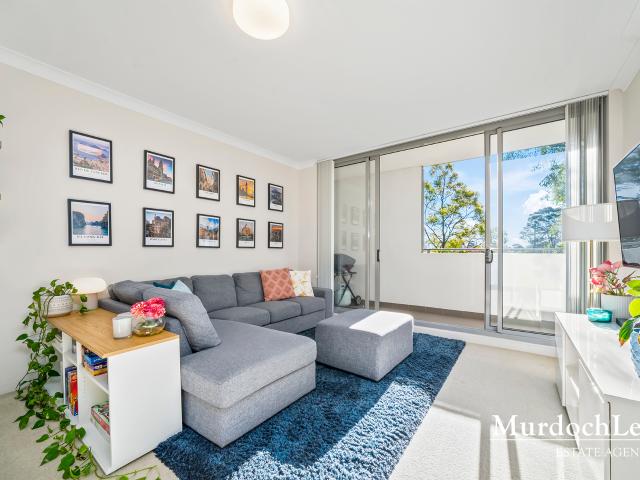 Apartment for sale in Baulkham Hills, New South Wales