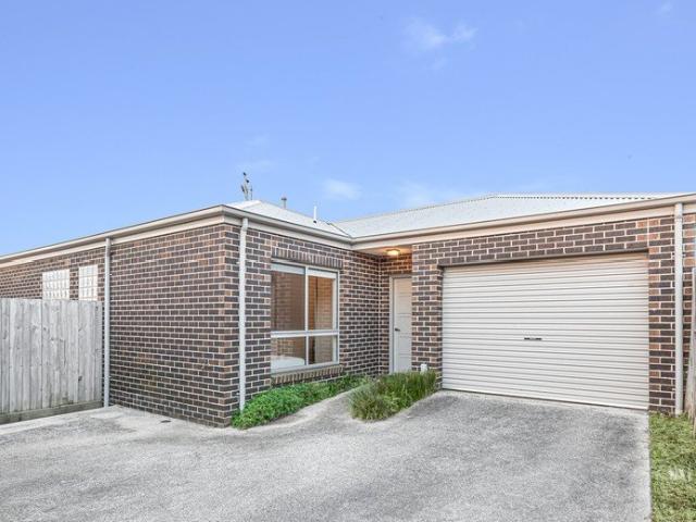 Apartment for sale in Warrnambool, Victoria