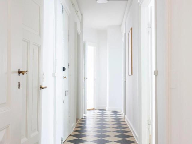 Lejlighed til leje i København