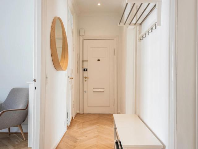 Lejlighed til leje i Østerbro, København