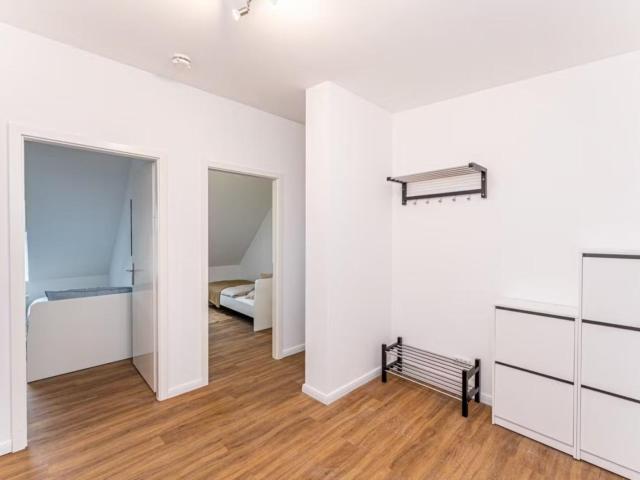 Apartment mieten in Reinickendorf, Berlin