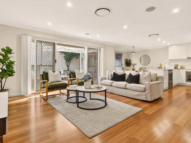 Villa for sale in Sydney, New South Wales