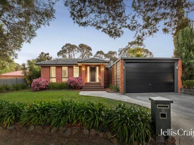 House for sale in Camerons Creek, Victoria