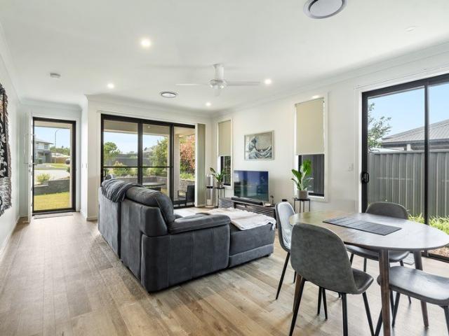 Duplex for sale in Cumbalum, Ballina Shire Council