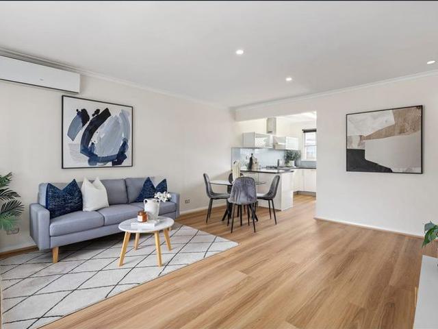 Apartment for rent in Camerons Creek, Victoria
