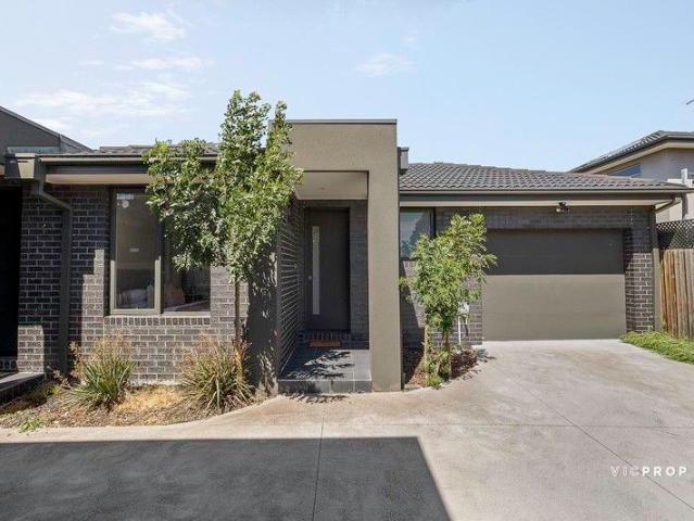 Apartment for sale in Camerons Creek, Victoria