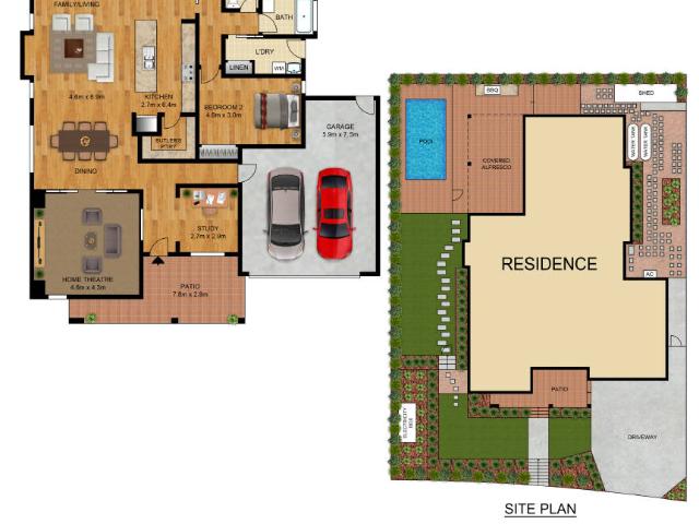 House for sale in Sydney, New South Wales