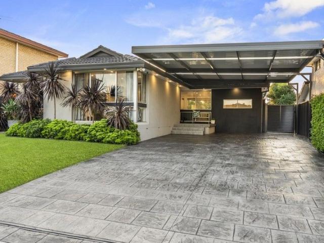 House for sale in Sydney, New South Wales
