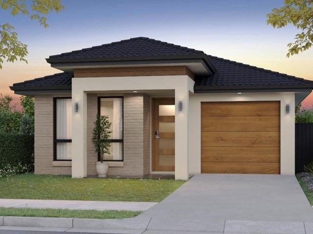 Cottage for sale in Marsden Park, Sydney
