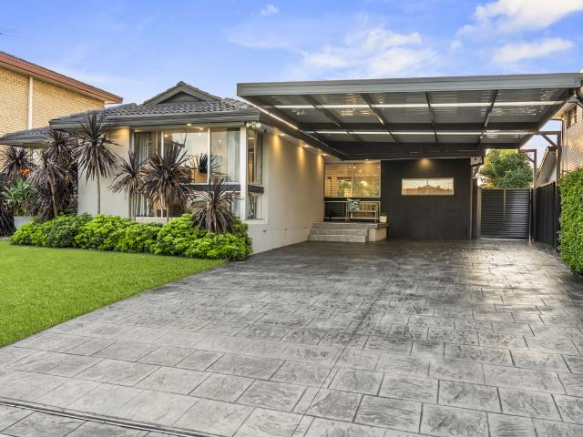 House for sale in Sydney, New South Wales