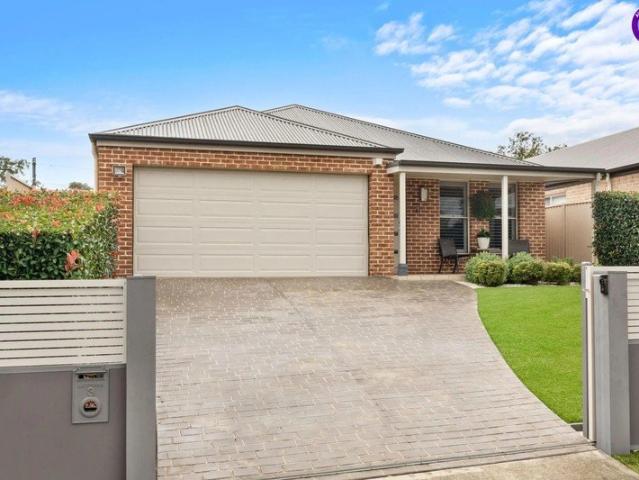 House for sale in Sydney, New South Wales