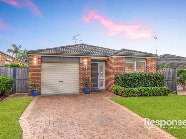 House for sale in Sydney, New South Wales