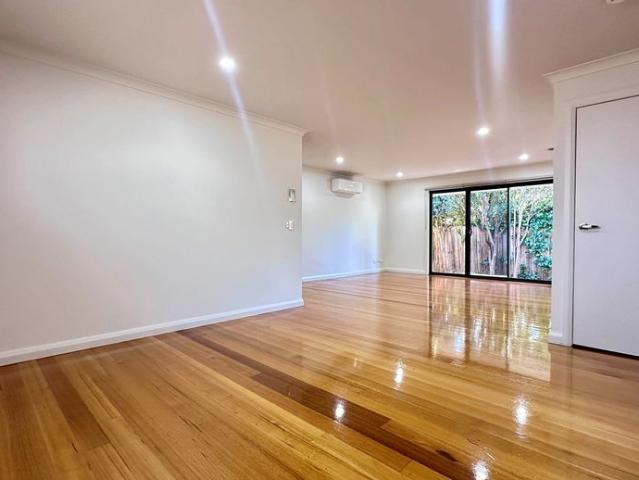 Apartment for rent in Heidelberg West, Melbourne