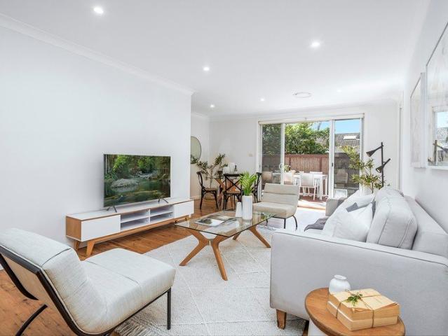 Villa for sale in Sutherland Shire, Sydney