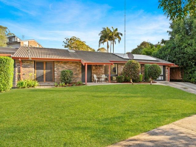 House for sale in Gosford, New South Wales