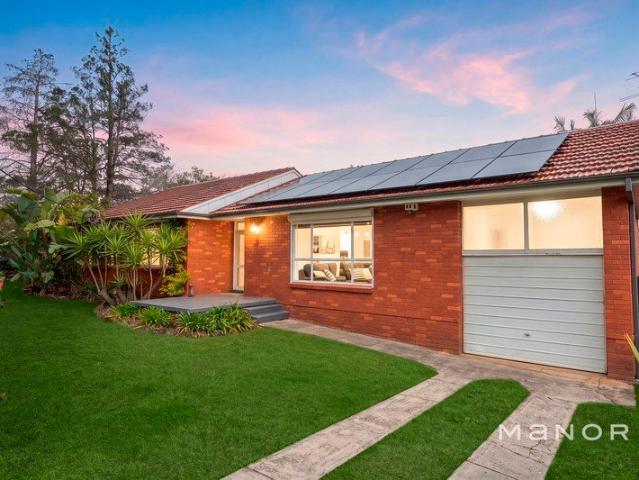 House for sale in Sydney, New South Wales