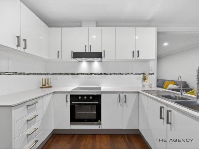 Duplex for sale in Kewdale, Western Australia