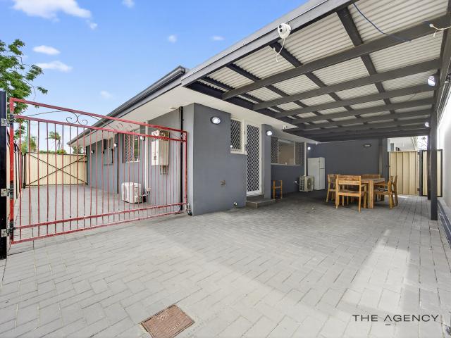 Duplex for sale in Kewdale, Western Australia