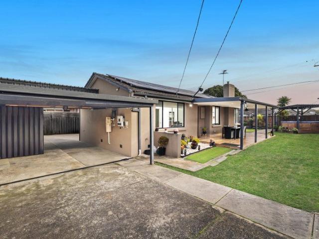 Apartment for sale in Camerons Creek, Victoria