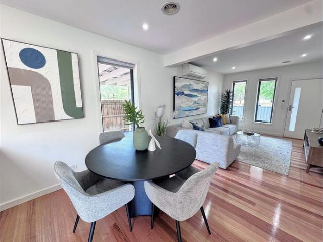 House for rent in Hampton East, Melbourne