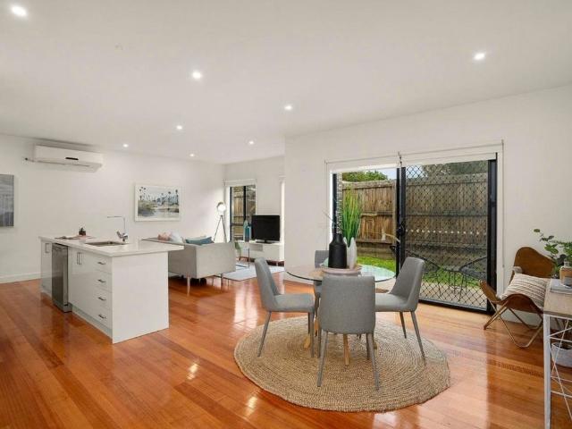 Apartment for rent in Camerons Creek, Victoria