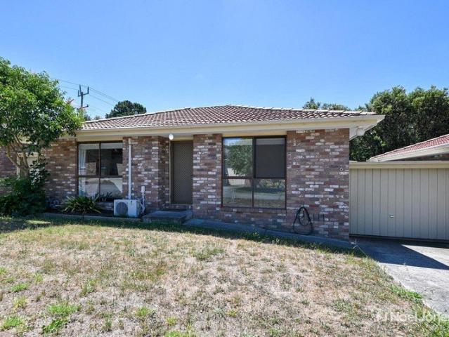 Apartment for rent in Camerons Creek, Victoria