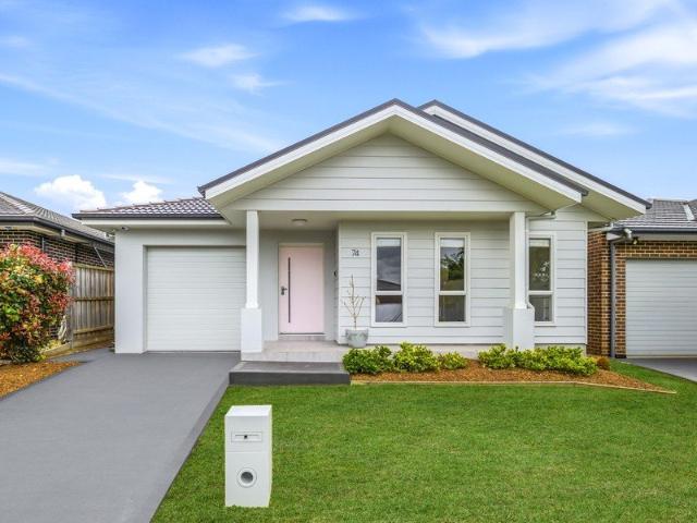 House for sale in Spring Farm, Sydney