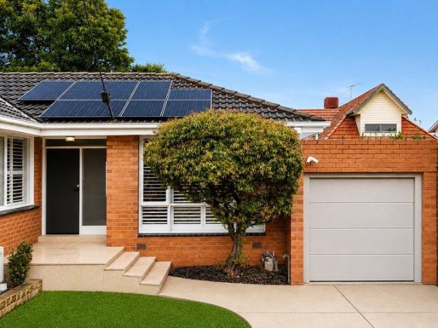 Apartment for rent in Camerons Creek, Victoria