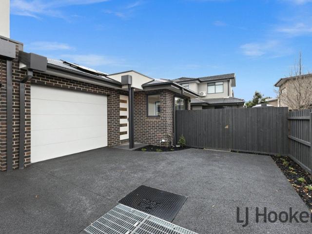 Apartment for sale in Camerons Creek, Victoria