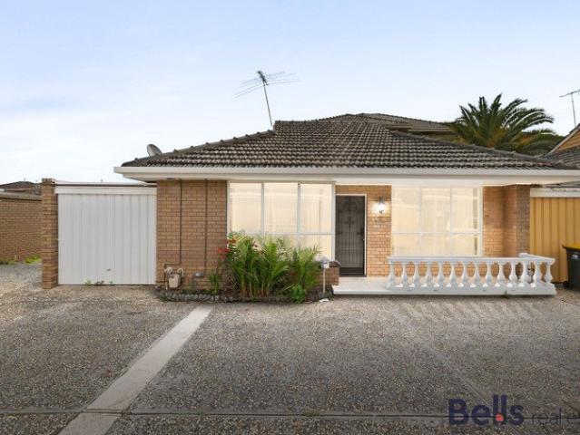 Apartment for sale in Albion, Melbourne