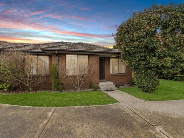 Apartment for sale in Camerons Creek, Victoria