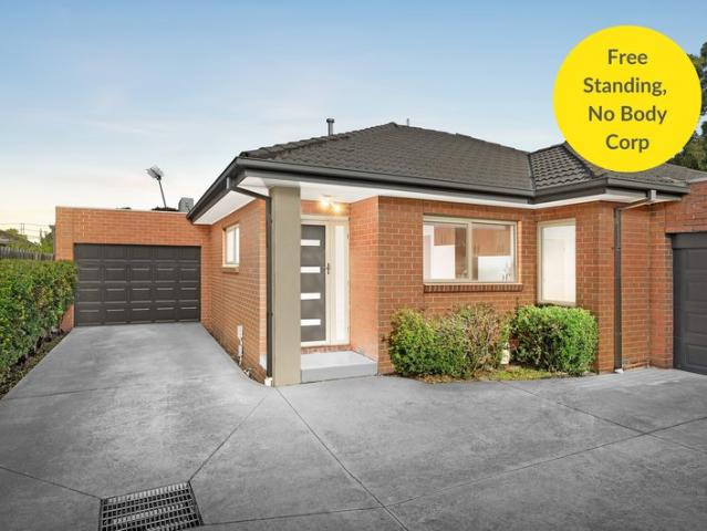 Apartment for sale in Camerons Creek, Victoria