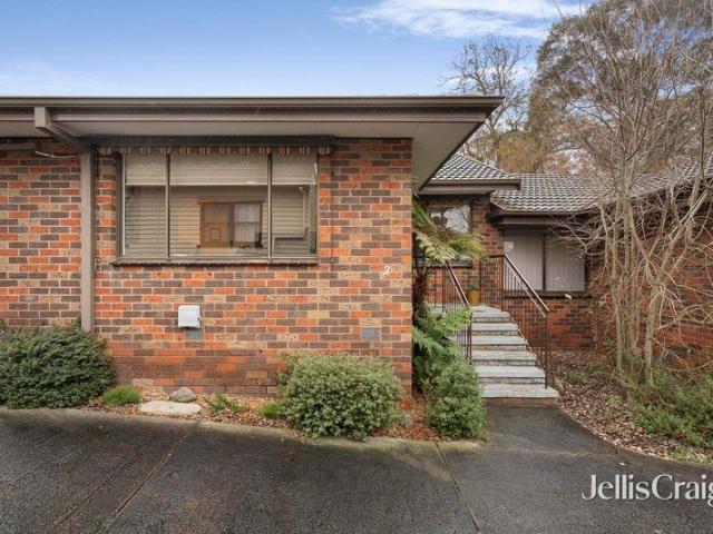 Apartment for sale in Camerons Creek, Victoria