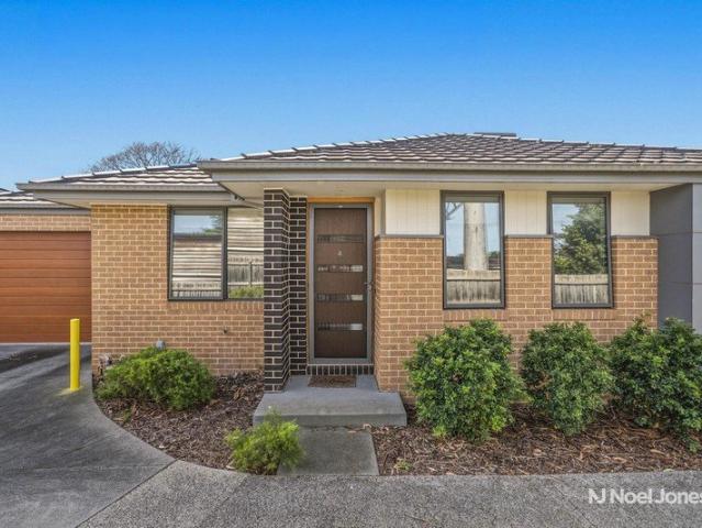 Apartment for rent in Croydon North, Melbourne