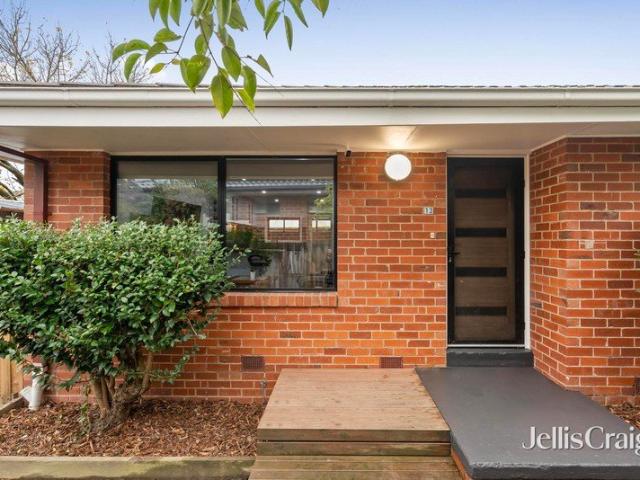 Apartment for sale in Camerons Creek, Victoria