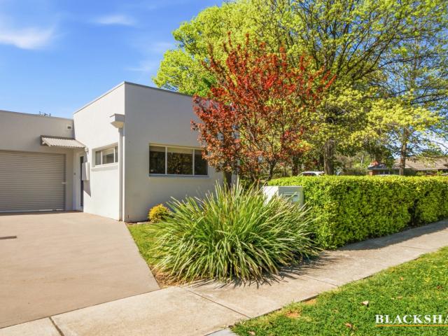 Property for sale in Narrabundah, Canberra