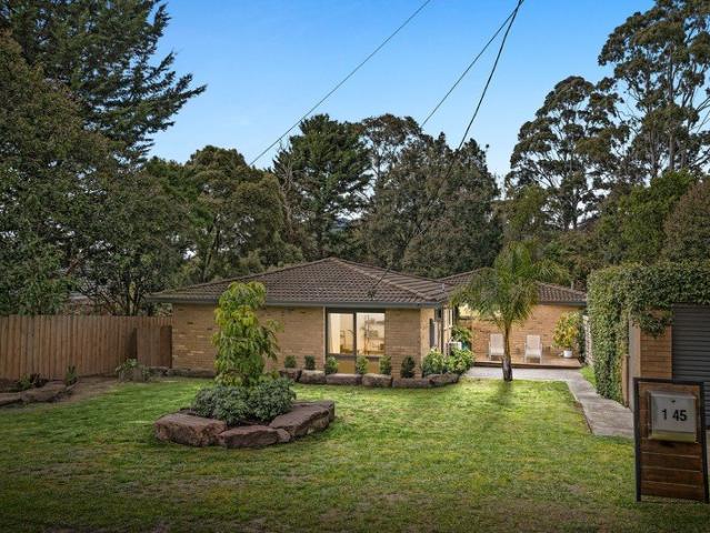 House for sale in Camerons Creek, Victoria