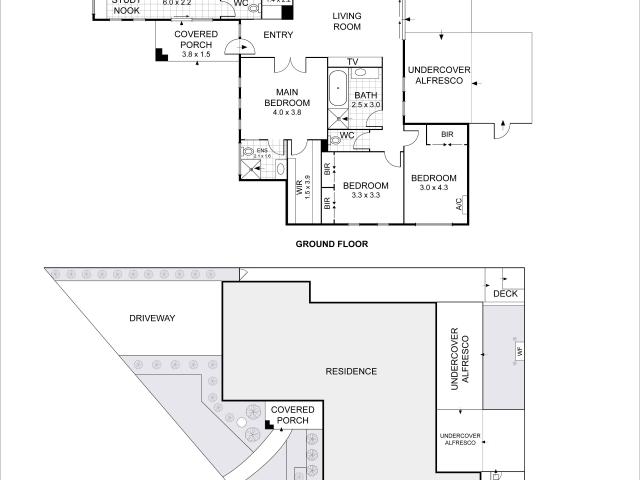 House for sale in Camerons Creek, Victoria