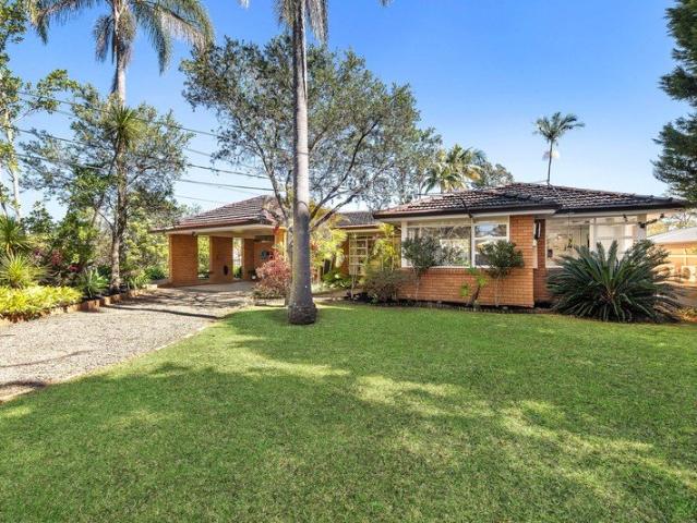 House for sale in Sydney, New South Wales