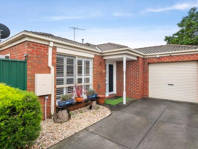 Villa for sale in Camerons Creek, Victoria