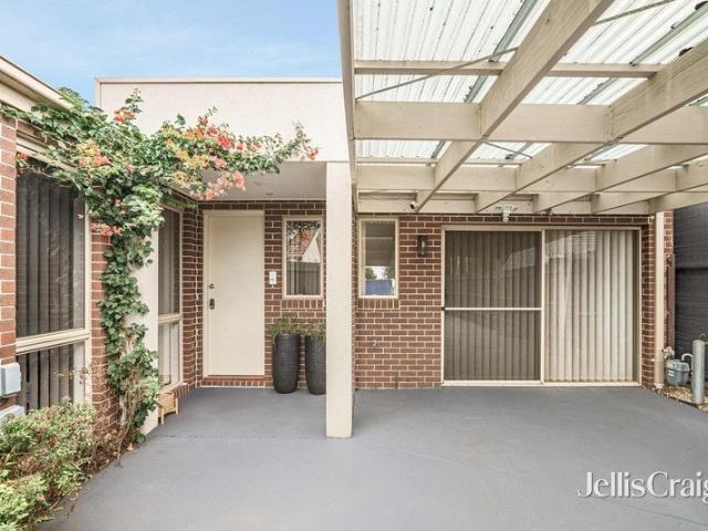 Townhouse for sale in Camerons Creek, Victoria