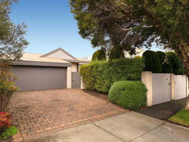 House for rent in Brighton, Melbourne