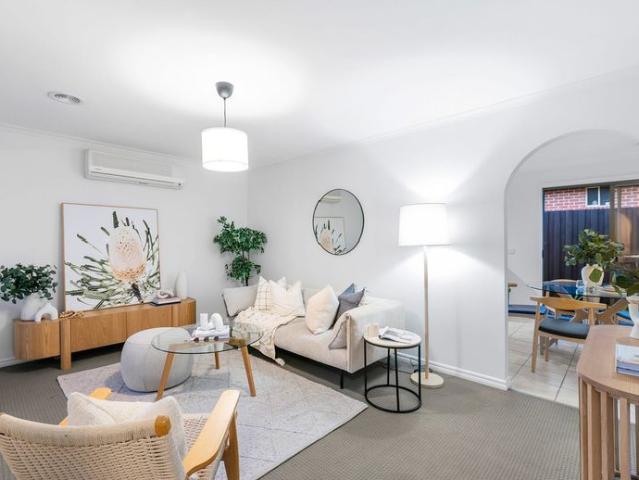 Apartment for rent in Camerons Creek, Victoria