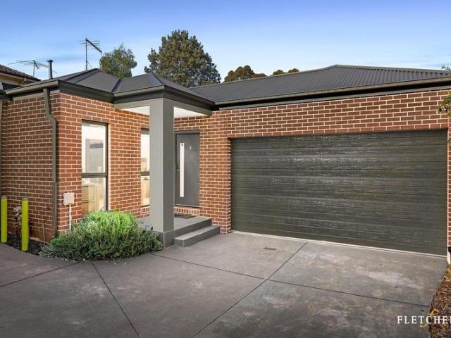 Apartment for rent in Croydon, Melbourne