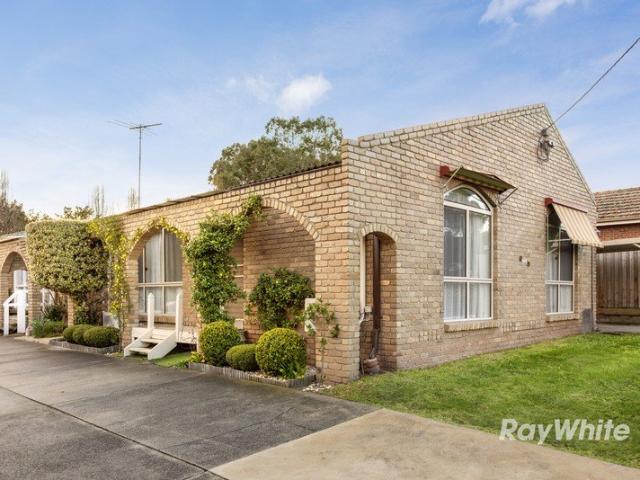 Apartment for rent in Camerons Creek, Victoria