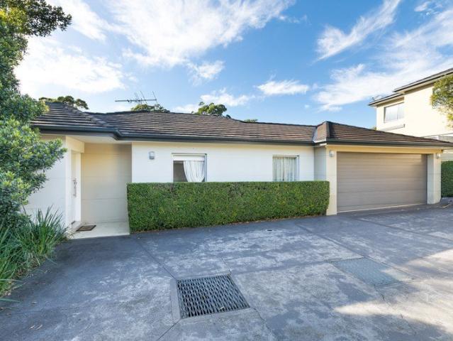 Villa for rent in Sutherland, New South Wales