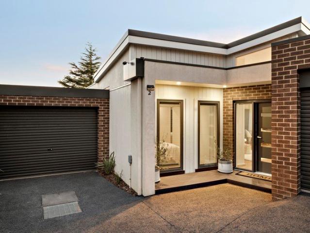 Apartment for sale in Frankston South, Melbourne