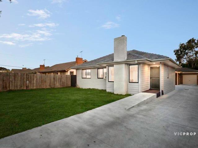 House for sale in Glenroy, Melbourne